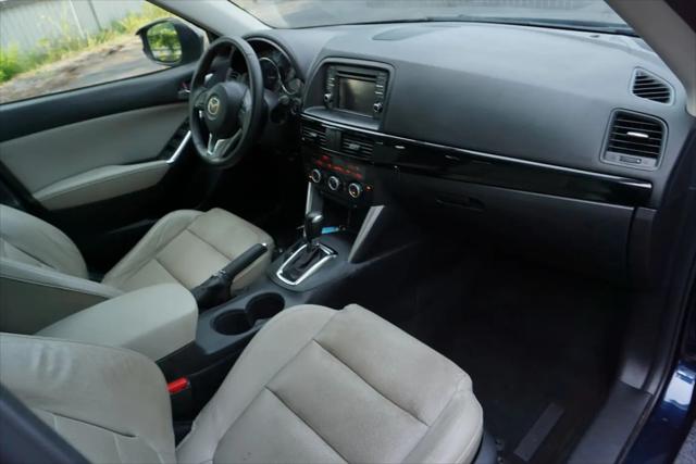 2015 Mazda CX-5 Grand Touring