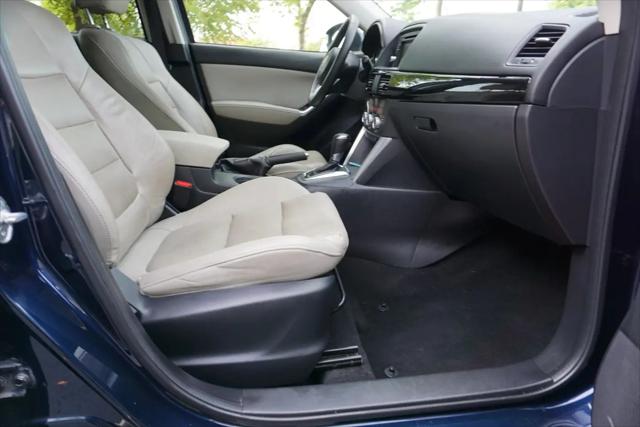 2015 Mazda CX-5 Grand Touring