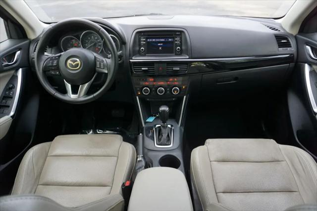 2015 Mazda CX-5 Grand Touring