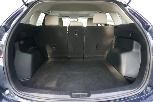 2015 Mazda CX-5 Grand Touring