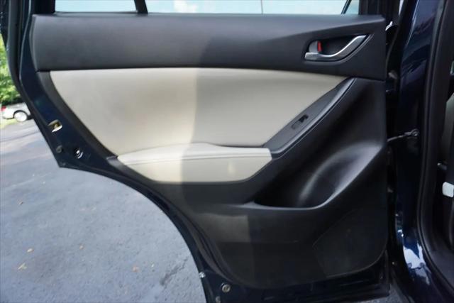 2015 Mazda CX-5 Grand Touring