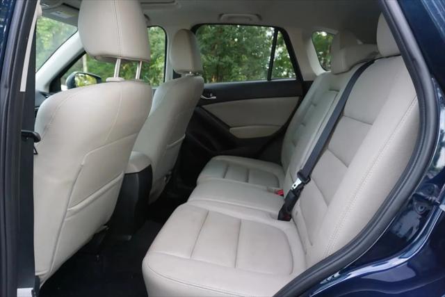 2015 Mazda CX-5 Grand Touring