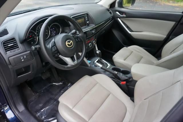 2015 Mazda CX-5 Grand Touring