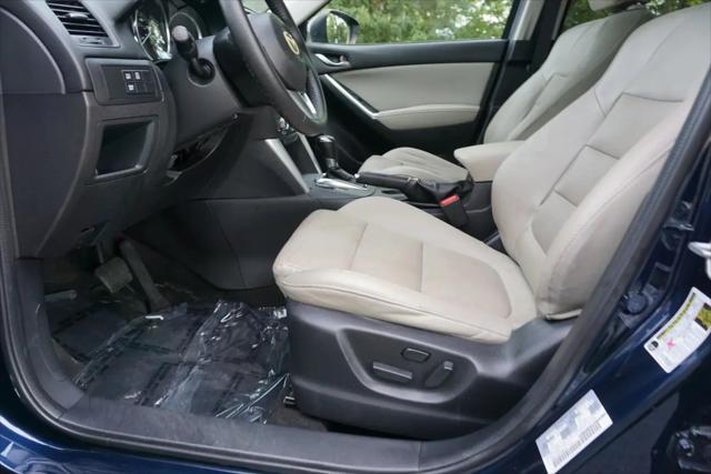 2015 Mazda CX-5 Grand Touring