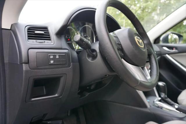 2015 Mazda CX-5 Grand Touring