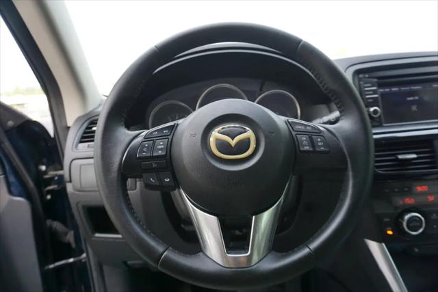 2015 Mazda CX-5 Grand Touring