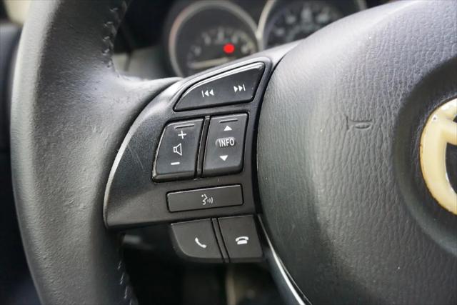 2015 Mazda CX-5 Grand Touring