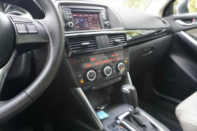 2015 Mazda CX-5 Grand Touring