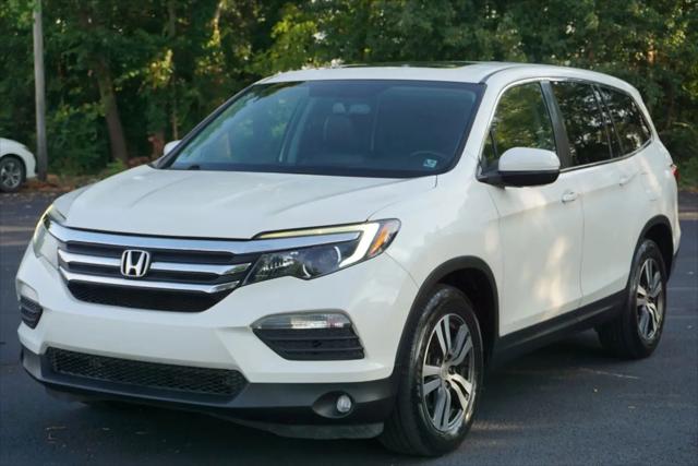 2018 Honda Pilot EX-L for sale in Murfreesboro, TN