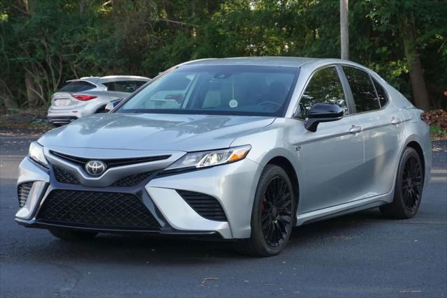 2019 Toyota Camry SE for sale in Murfreesboro, TN