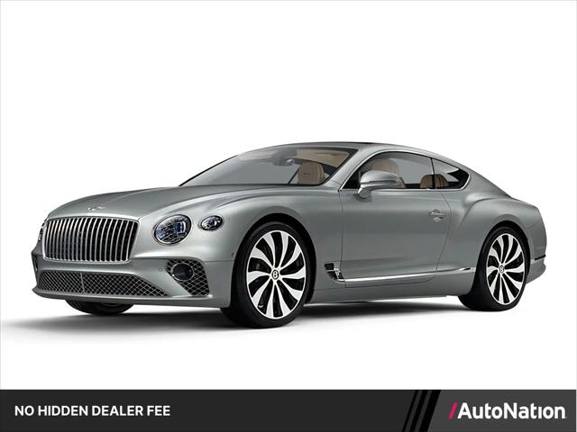2026 Bentley Continental GT V8 for sale in Newport Beach, CA