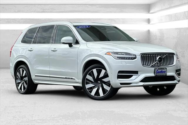 2023 Volvo XC90 Recharge T8 Ultimate 6-Seater for sale in Santa Rosa, CA