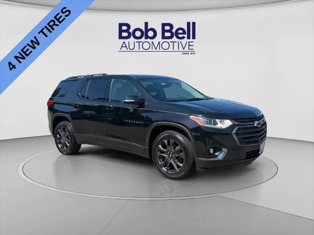 2020 Chevrolet Traverse RS for sale in Bel Air, MD, MD