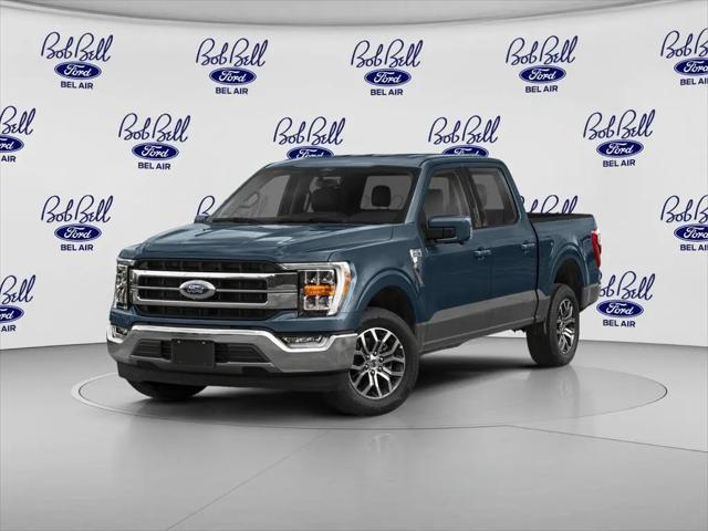 2022 Ford F-150 LARIAT for sale in Bel Air, MD, MD