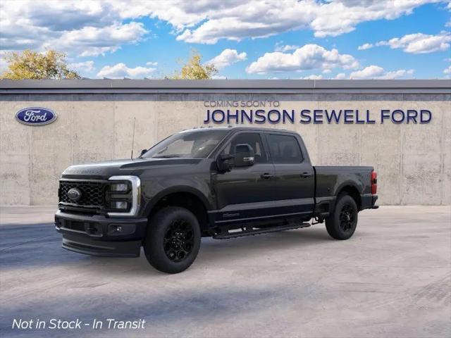 2026 Ford F-250 LARIAT for sale in Marble Falls, TX