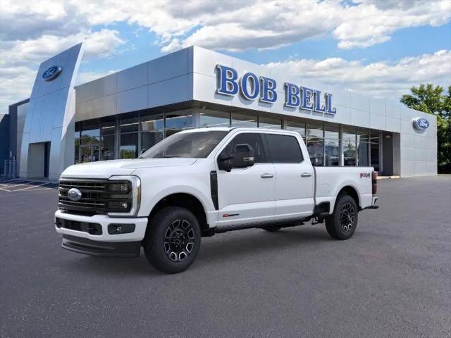2026 Ford F-350 Platinum for sale in Bel Air, MD, MD