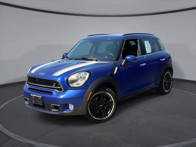 2016 MINI Countryman Cooper S for sale in Troy, NY