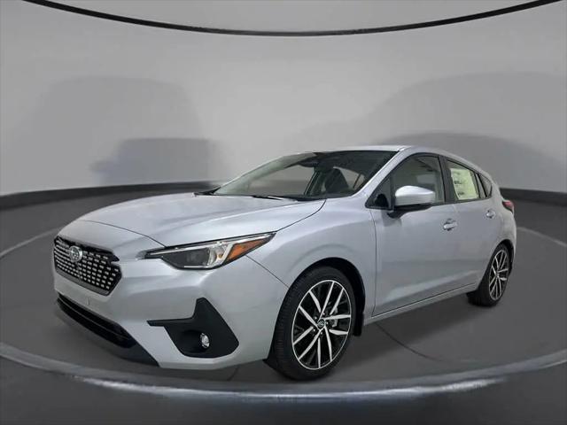 2026 Subaru Impreza Sport for sale in Troy, NY