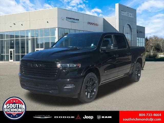 2027 Ram 1500 Laramie for sale in Prince George, VA