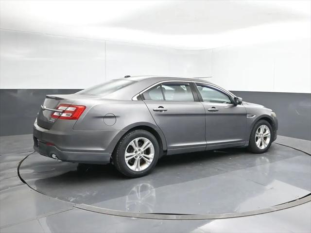 2013 Ford Taurus SEL