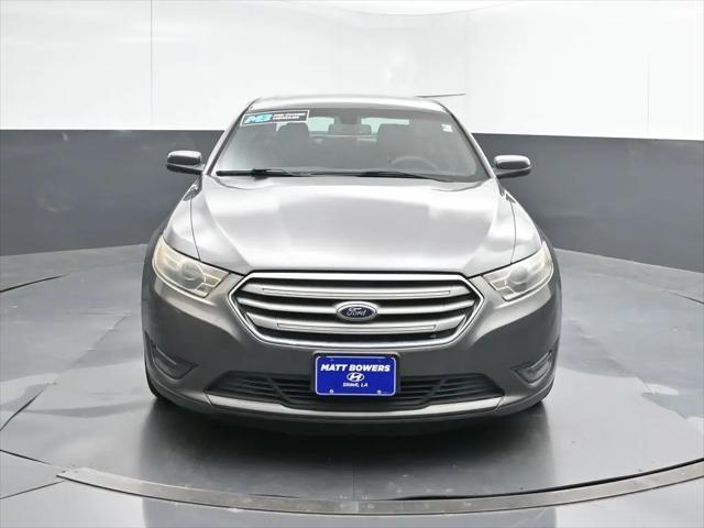 2013 Ford Taurus SEL