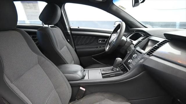 2013 Ford Taurus SEL