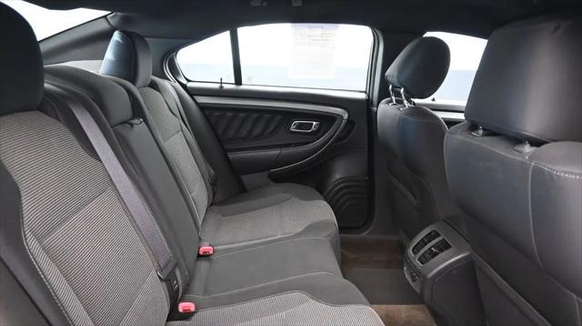 2013 Ford Taurus SEL