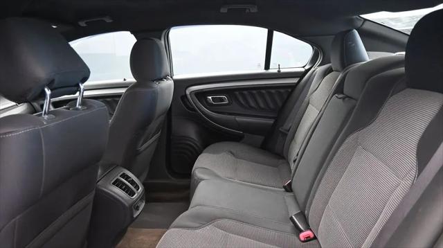 2013 Ford Taurus SEL