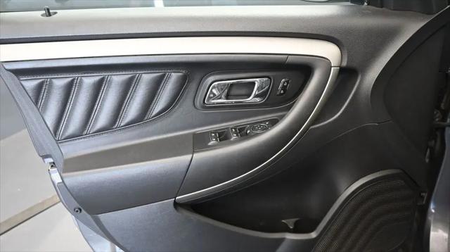 2013 Ford Taurus SEL