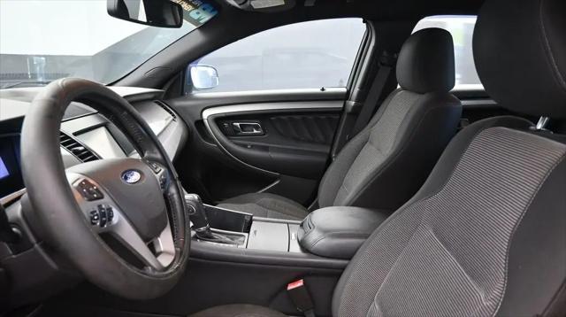 2013 Ford Taurus SEL