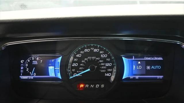 2013 Ford Taurus SEL