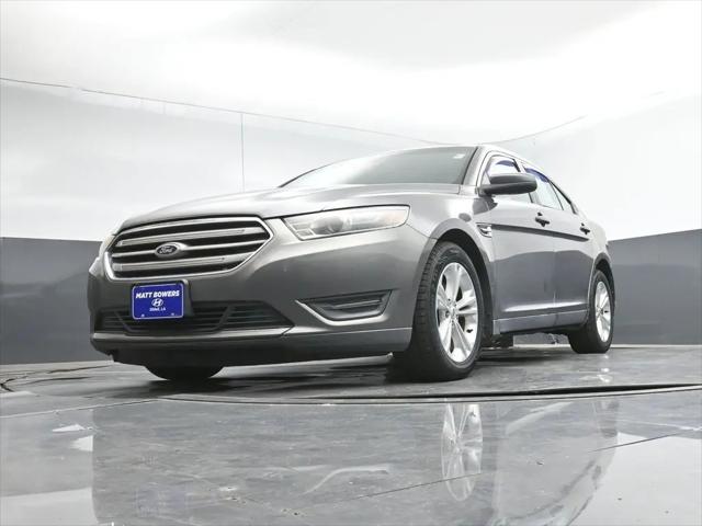 2013 Ford Taurus SEL