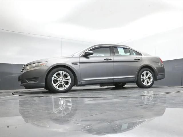 2013 Ford Taurus SEL
