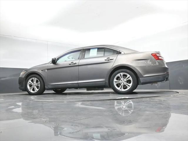 2013 Ford Taurus SEL