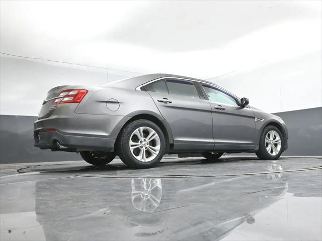 2013 Ford Taurus SEL