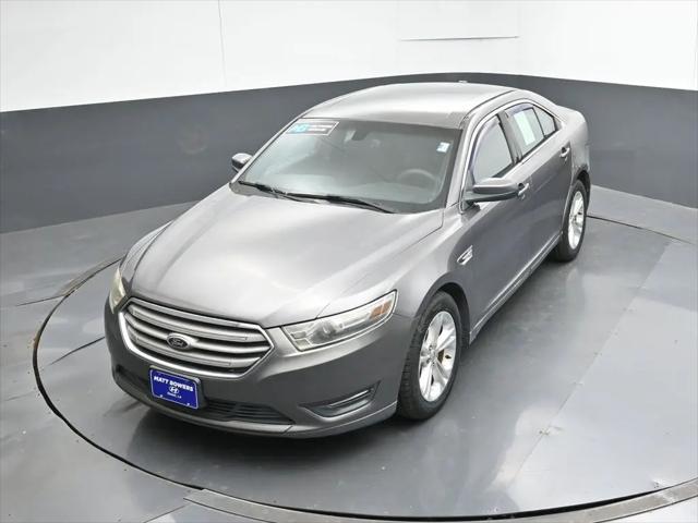 2013 Ford Taurus SEL