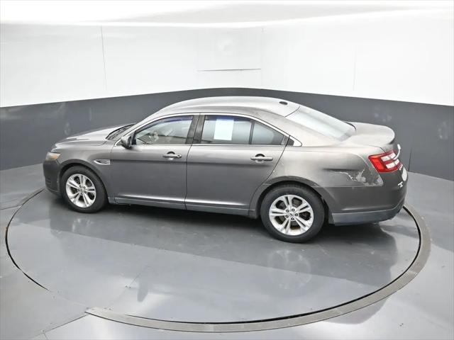 2013 Ford Taurus SEL