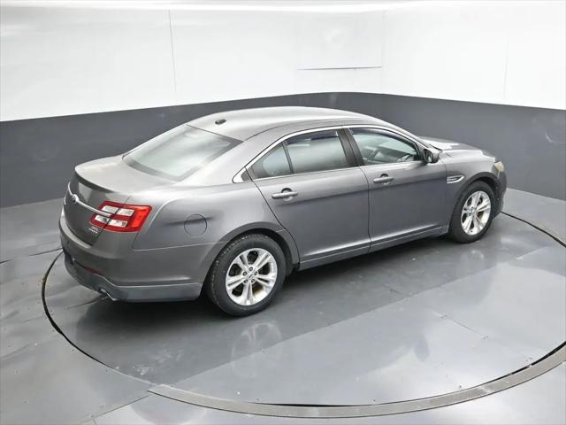2013 Ford Taurus SEL