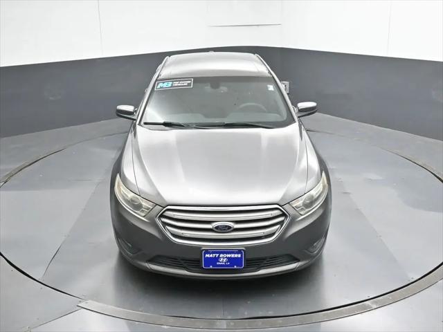2013 Ford Taurus SEL