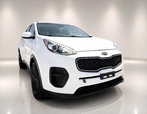 2019 Kia Sportage LX for sale in Miramar, FL