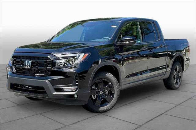 2026 Honda Ridgeline Black Edition for sale in Snellville, GA