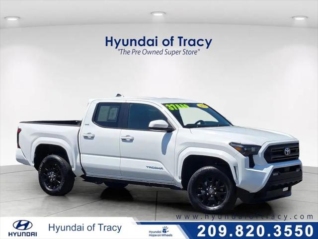 2025 Toyota Tacoma SR5 for sale in Tracy, CA