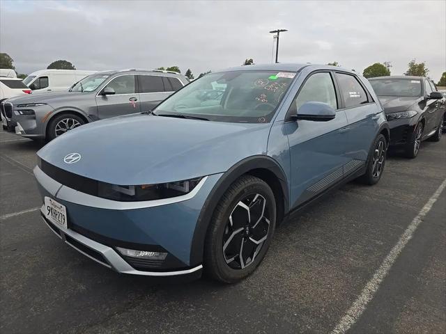 2024 Hyundai IONIQ 5 SEL for sale in Tracy, CA