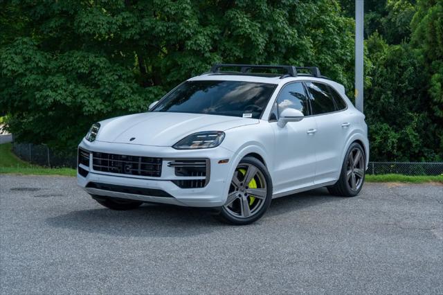 2025 Porsche Cayenne E-Hybrid Turbo for sale in Greensboro, NC