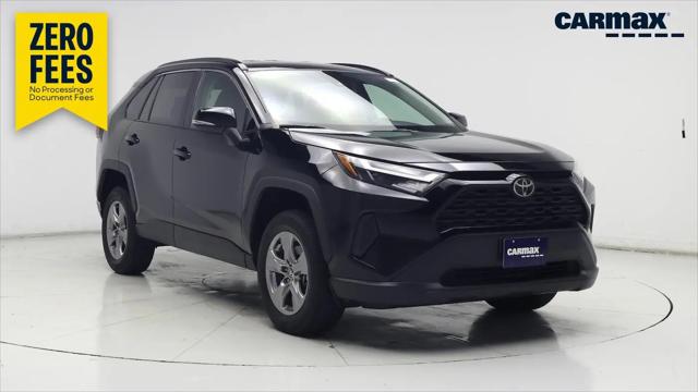 2025 Toyota RAV4 XLE for sale in Conroe, TX
