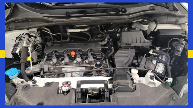 2022 Honda HR-V 2WD Sport for sale in Conroe, TX
