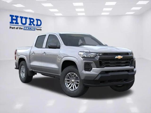 2025 Chevrolet Colorado 4WD LT for sale in Johnston, RI