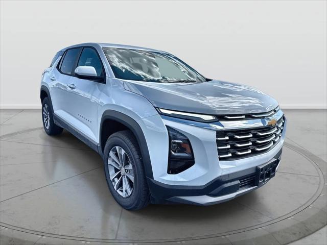 2026 Chevrolet Equinox FWD LT for sale in Philadelphia, PA