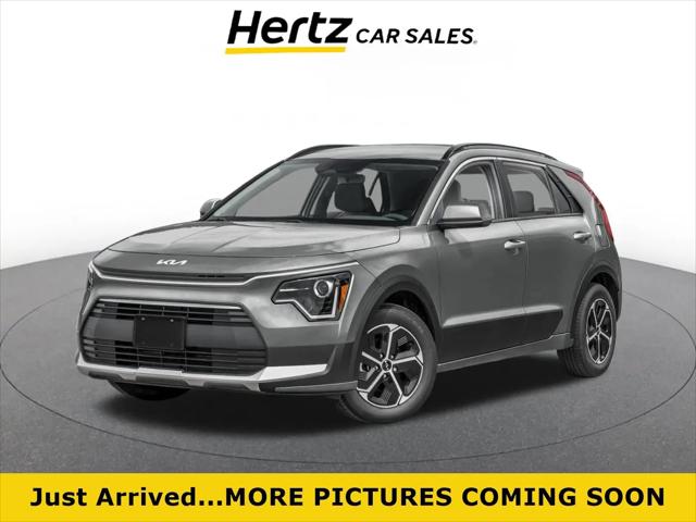 2026 Kia Niro LX for sale in Richmond, VA