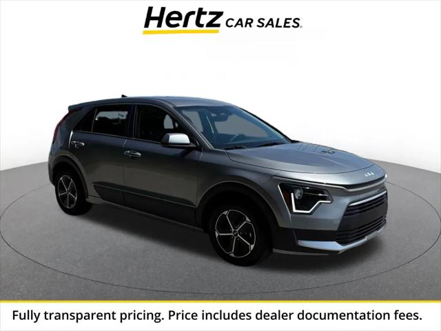 2026 Kia Niro LX for sale in Richmond, VA